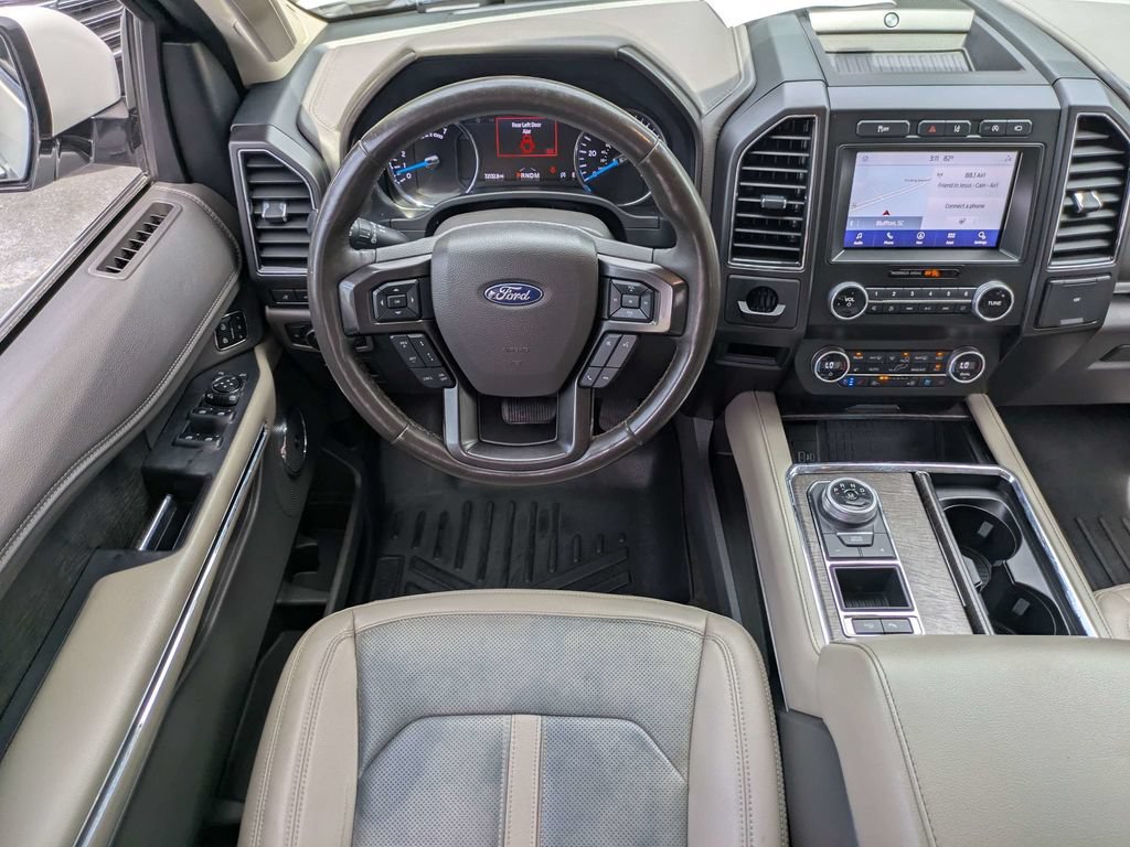 Used 2021 Ford Expedition Limited RWD image 17