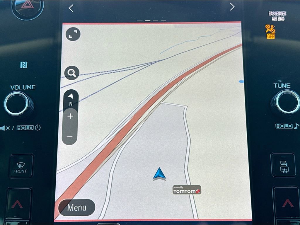 Used 2021 Subaru Legacy 2.5i Sport image 16