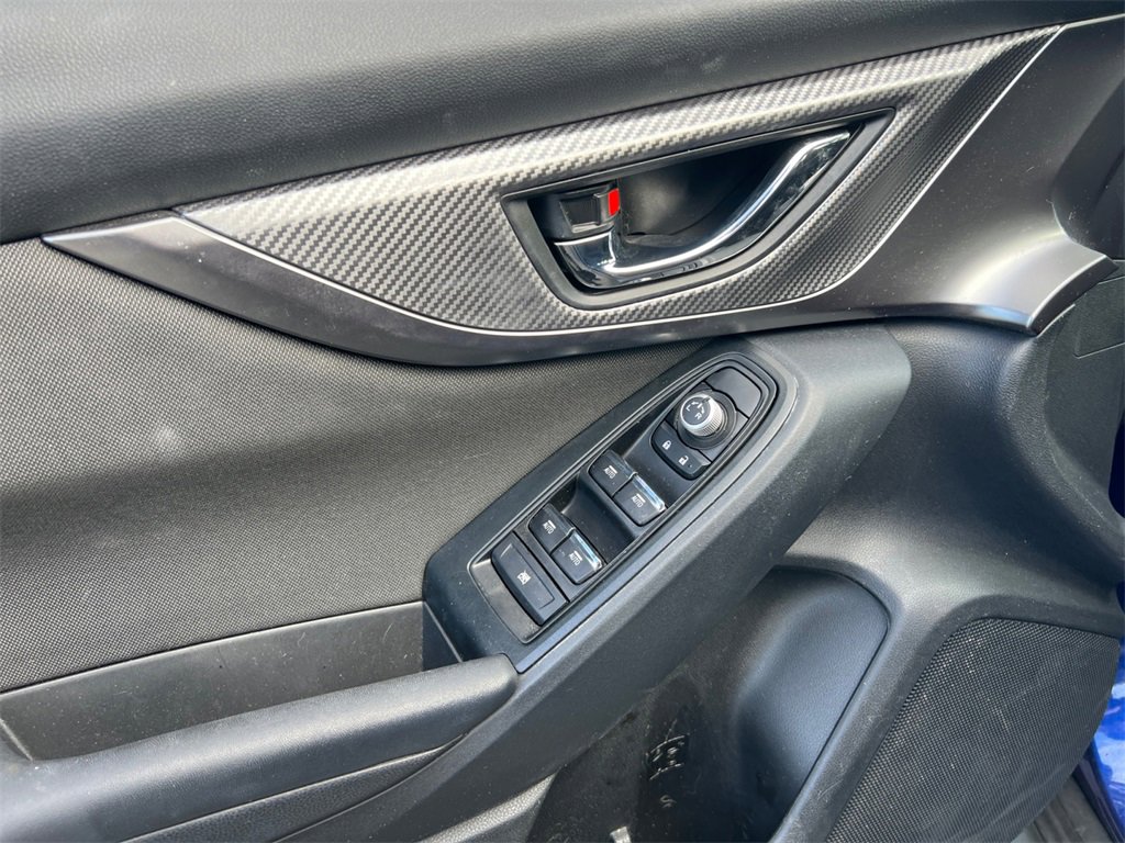 Certified 2022 Subaru WRX Premium image 11