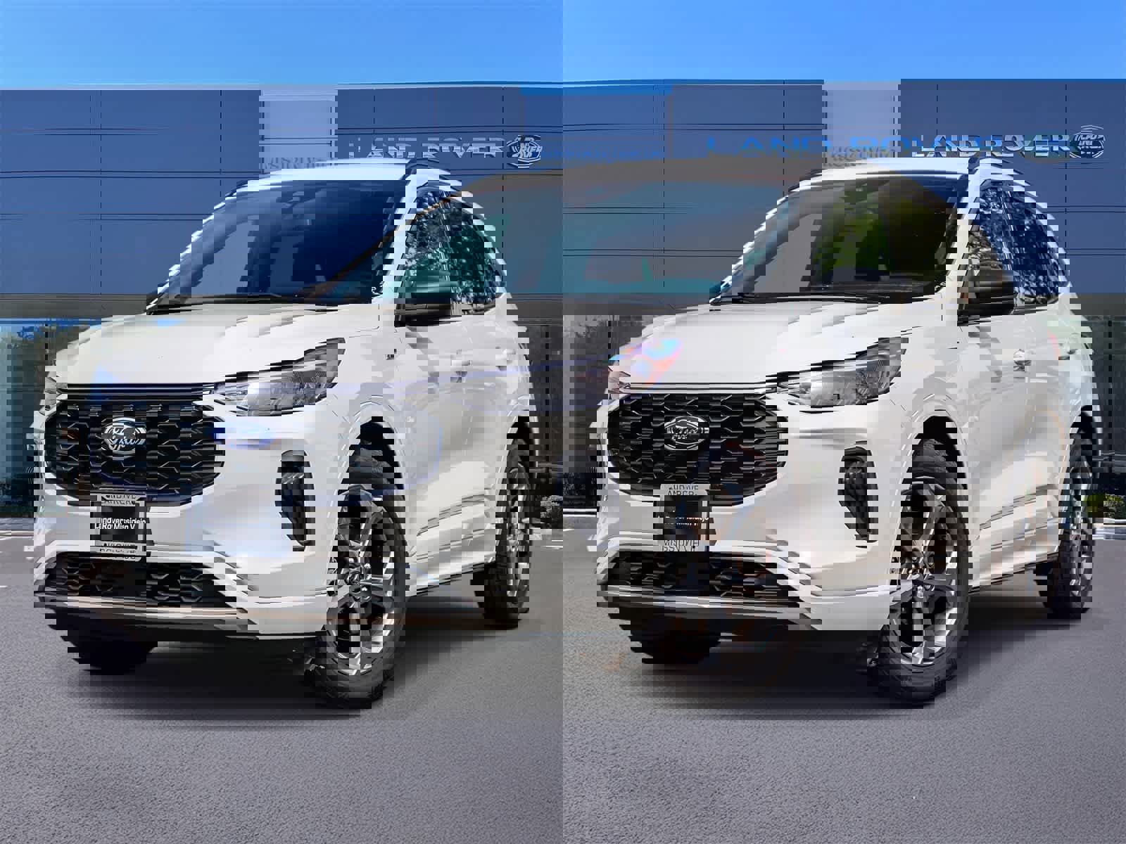 Used 2023 Ford Escape ST-Line