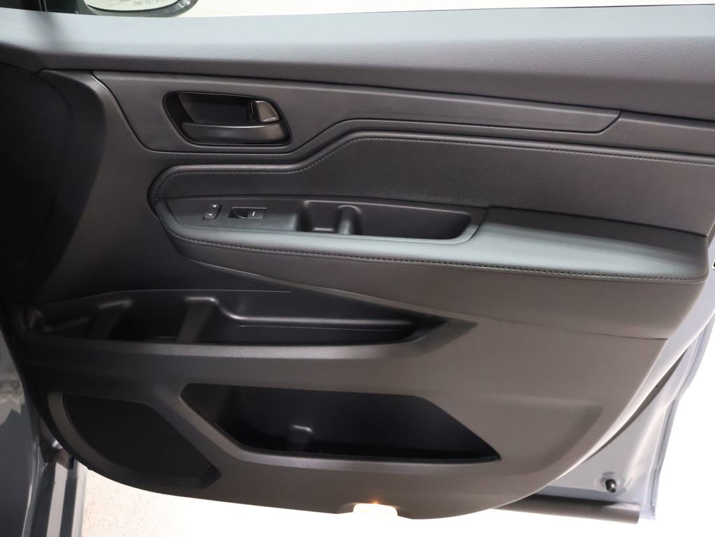 New 2026 Honda Odyssey Sport-L image 21