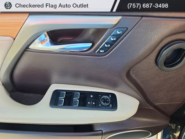 Used 2018 Lexus RX 350L AWD image 21