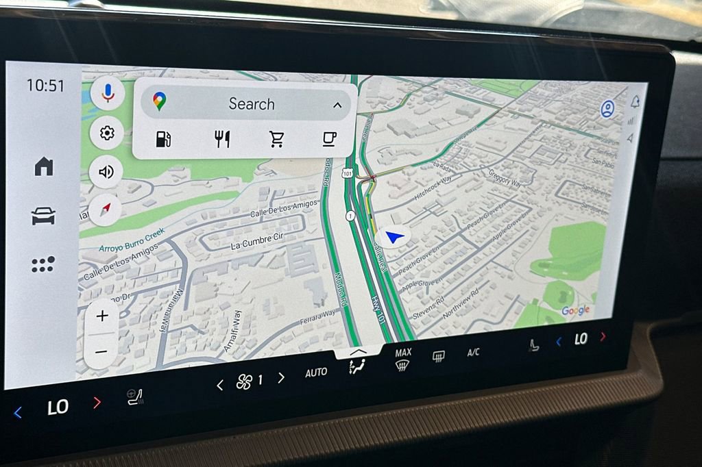 New 2026 Ford Explorer ST-Line w/ ST-Line Street Pack RWD image 18