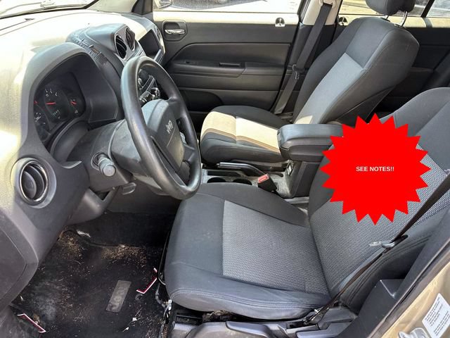 Used 2010 Jeep Patriot Sport FWD image 11