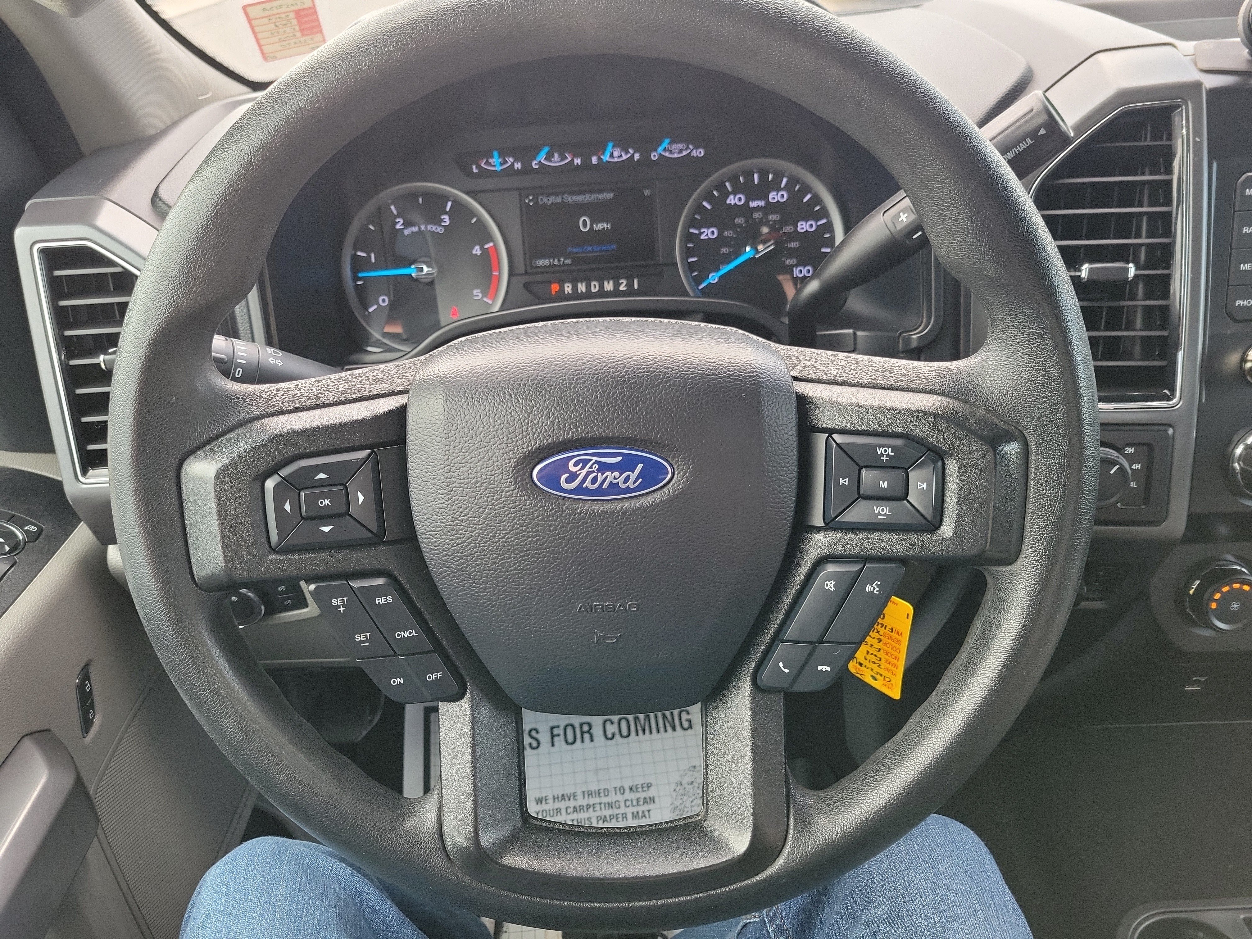 Certified 2019 Ford F250 XLT AWD/4WD image 25