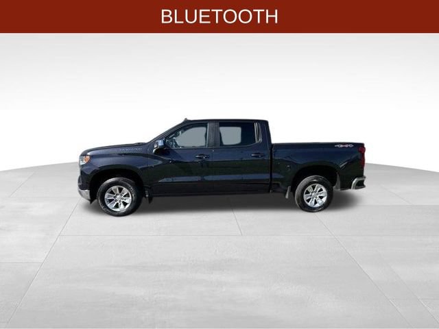 Used 2023 Chevrolet Silverado 1500 LT w/ Protection Package AWD/4WD image 4