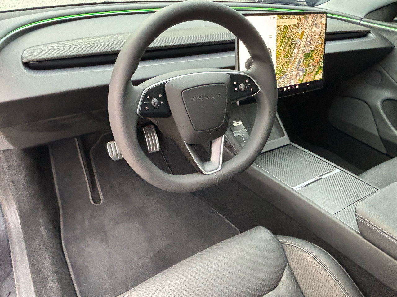 Used 2024 Tesla Model 3 Performance image 17