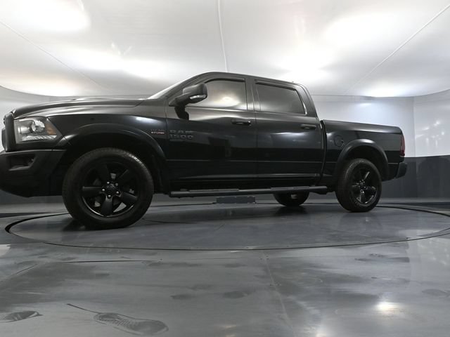 Used 2020 RAM 1500 Warlock AWD/4WD image 60