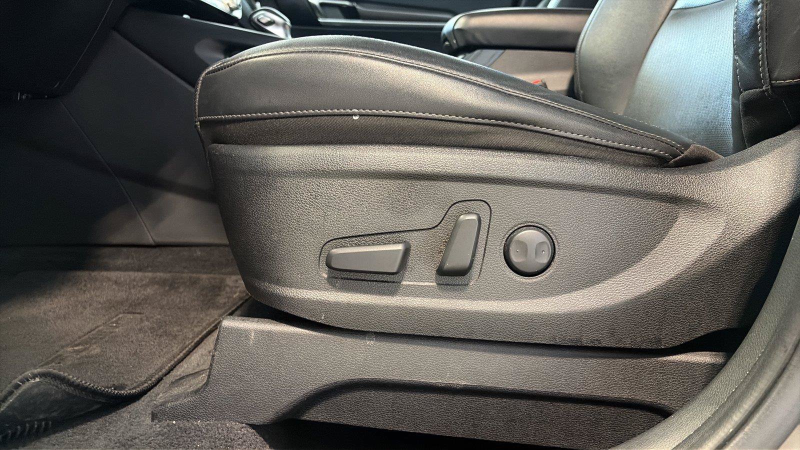 Used 2023 Kia Telluride S w/ S Sunroof Package AWD/4WD image 23