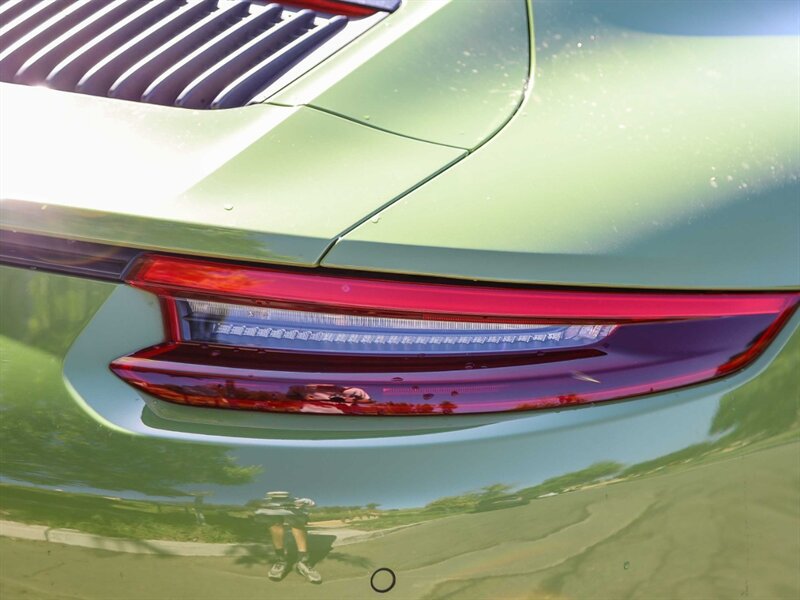 Used 2019 Porsche 911 Carrera GTS RWD image 16