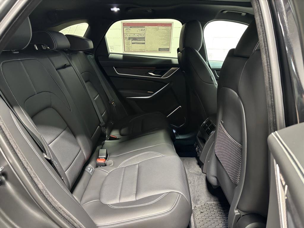 New 2026 Jaguar F-PACE R-Dynamic S image 40