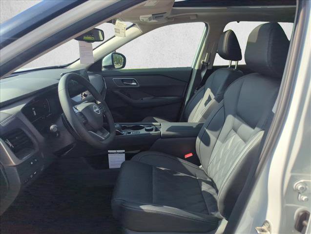 New 2026 Nissan Rogue Platinum w/ Platinum Premium Package AWD/4WD image 17