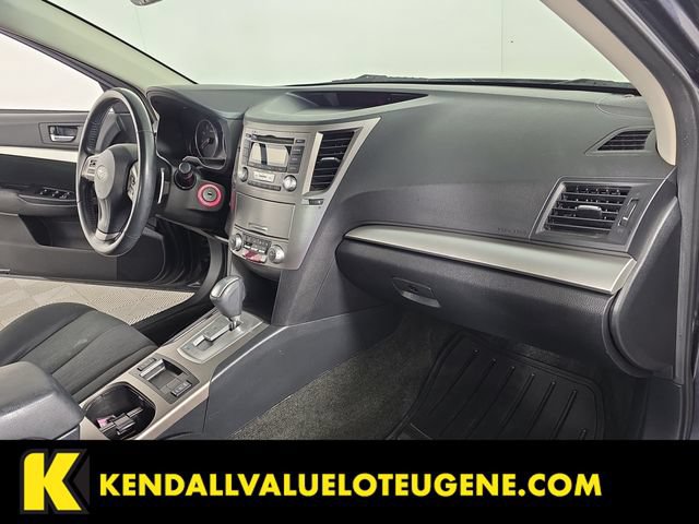 Used 2013 Subaru Outback 2.5i Premium w/ Popular Pkg 1B AWD/4WD image 27