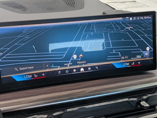 New 2026 BMW X5 xDrive40i image 14