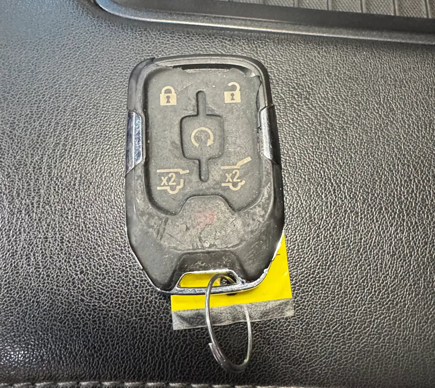 Used 2016 Chevrolet Suburban LTZ AWD/4WD image 52