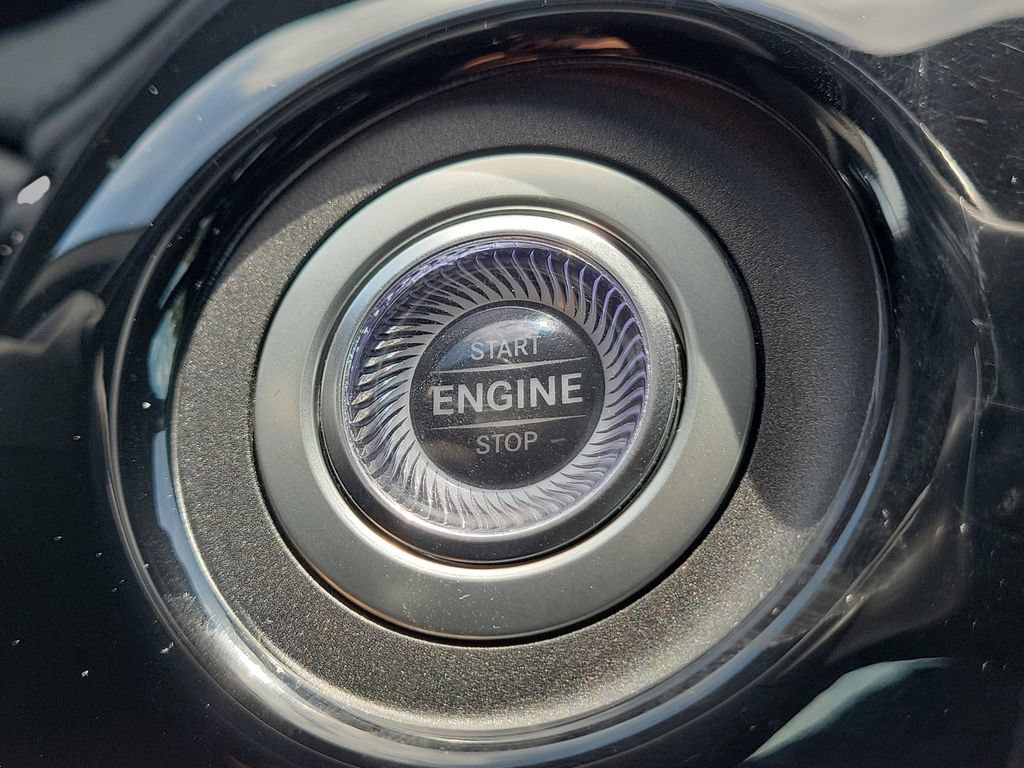 Used 2020 Mercedes-Benz S 63 AMG 4MATIC Sedan image 35