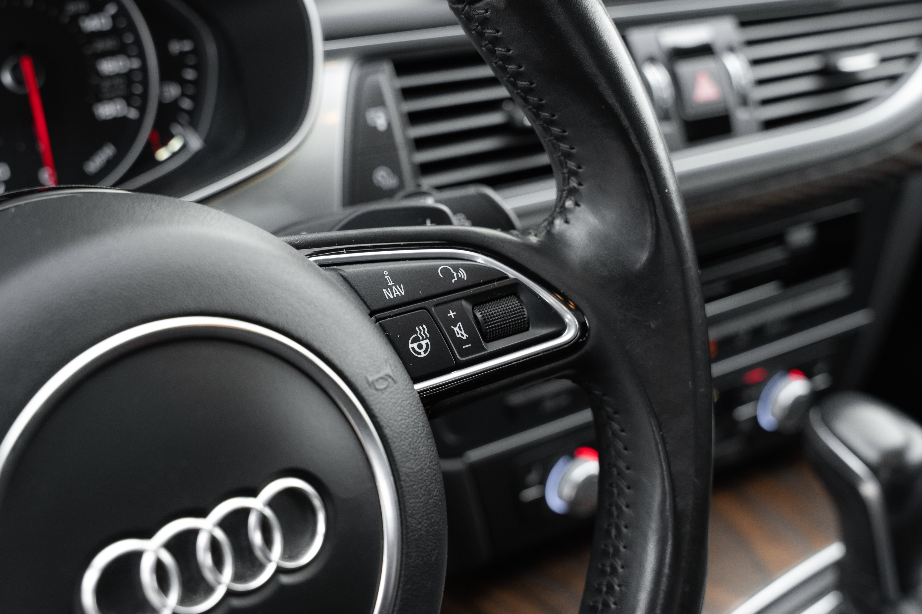 Used 2016 Audi A7 3.0T Premium Plus w/ S Line Sport Package image 13