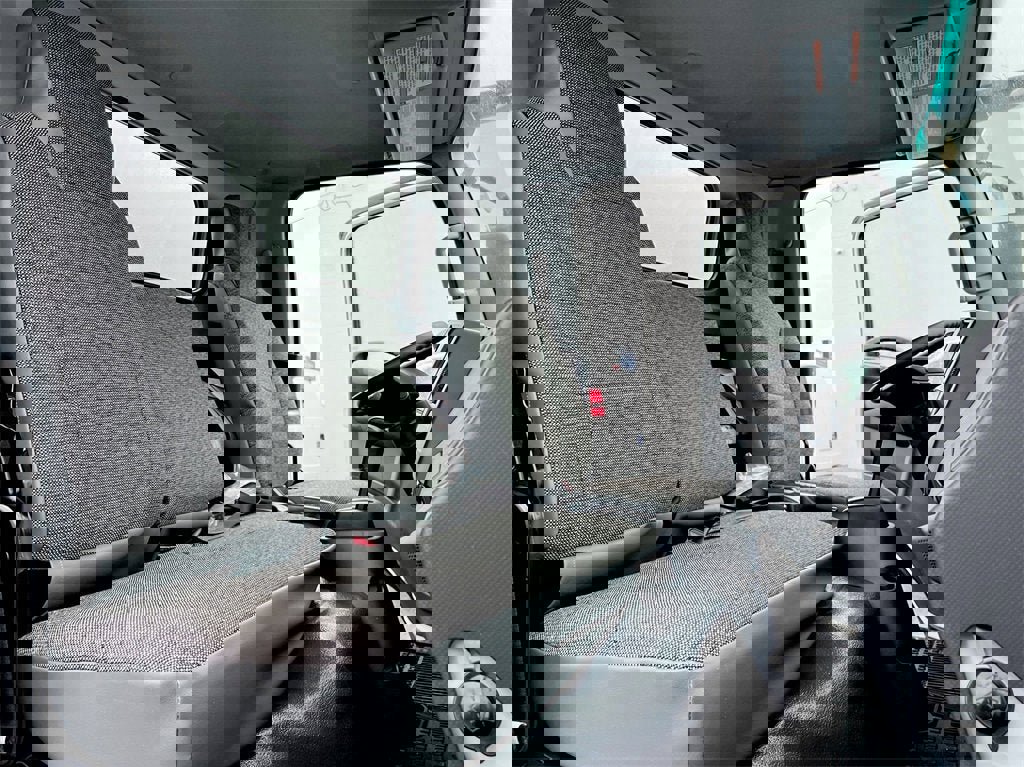 New 2024 Chevrolet Low Cab Forward 4500 XD image 12