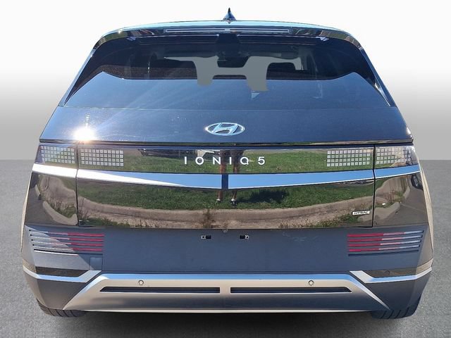 Used 2023 Hyundai Ioniq 5 SEL AWD/4WD image 5