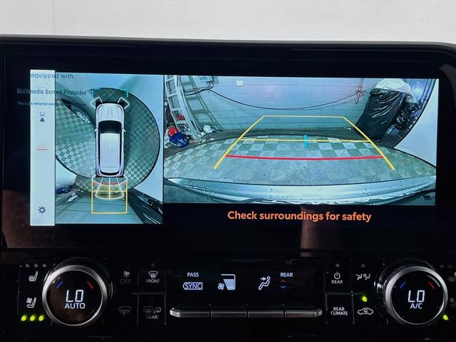 New 2026 Toyota Highlander Limited AWD/4WD image 25