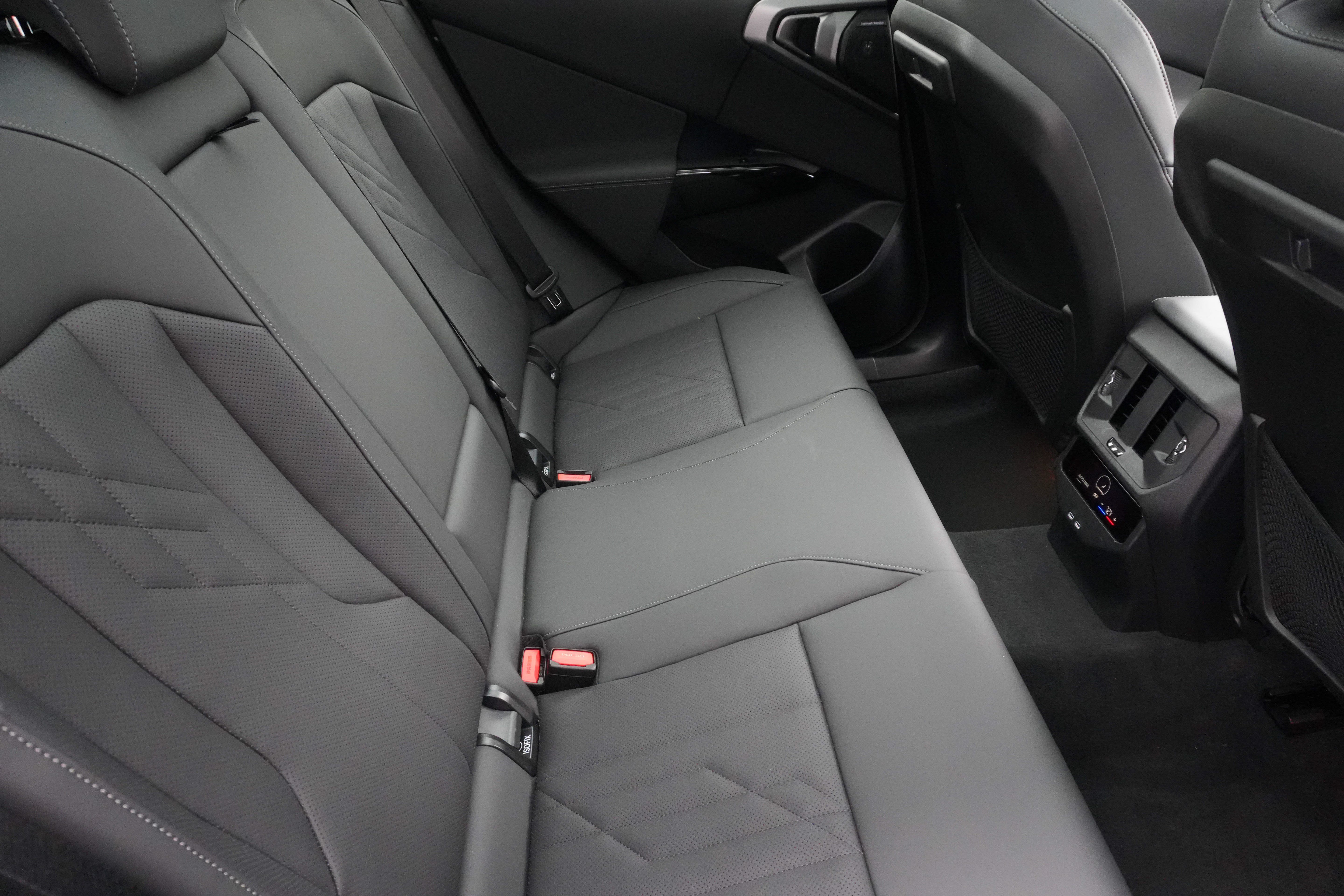 Certified 2026 BMW X3 M50 AWD/4WD image 31