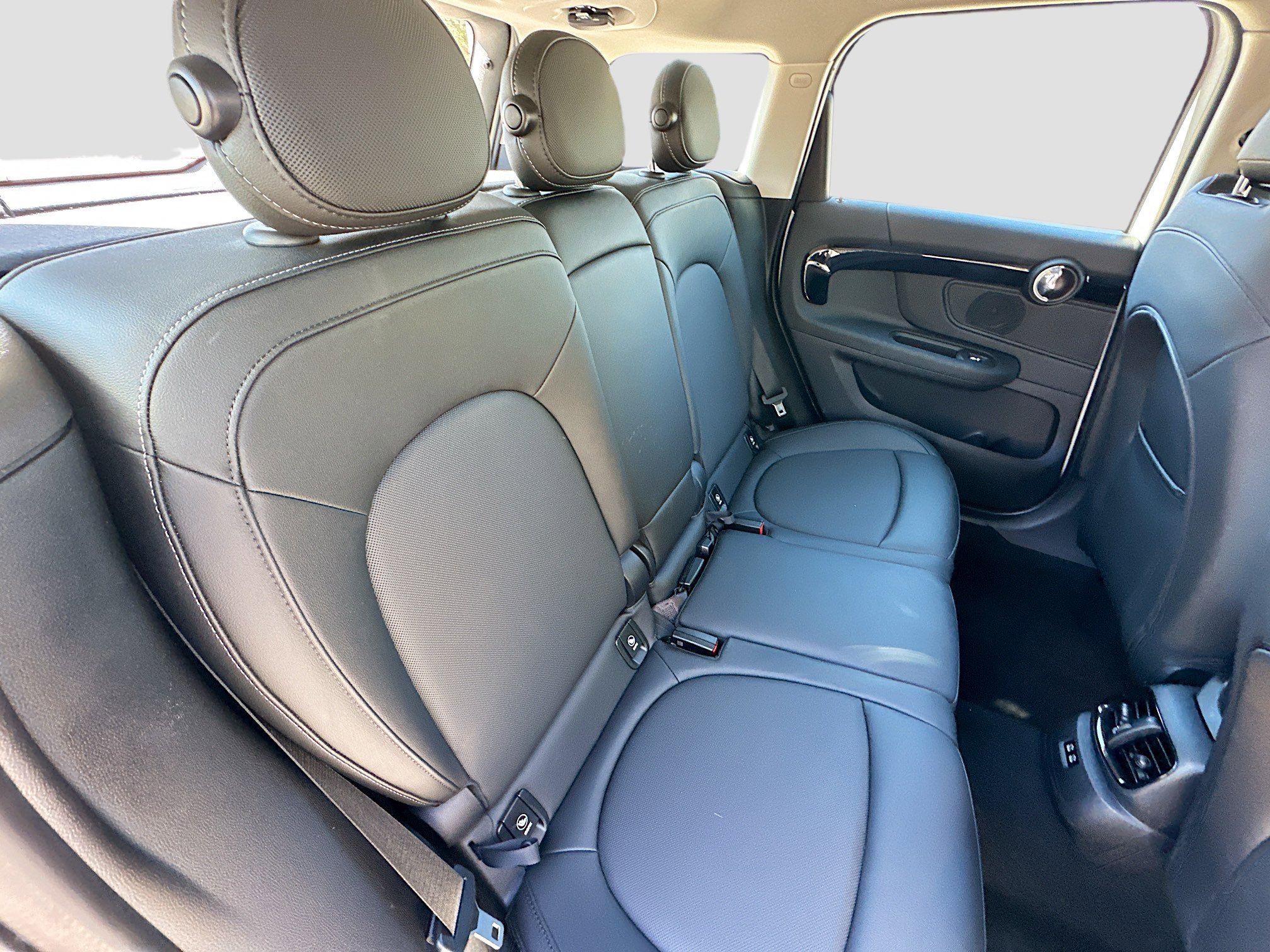 Certified 2024 MINI Cooper Countryman S image 30