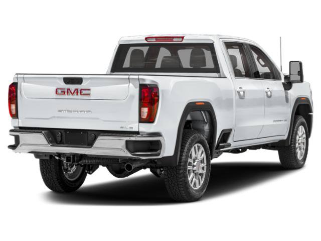New 2026 GMC Sierra 2500 SLE w/ SLE Value Package; AWD/4WD image 3