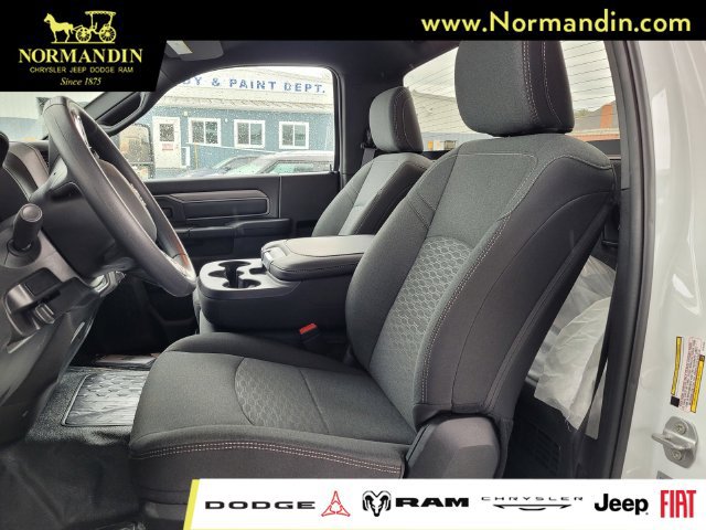 New 2026 RAM 4500 Tradesman AWD/4WD image 6