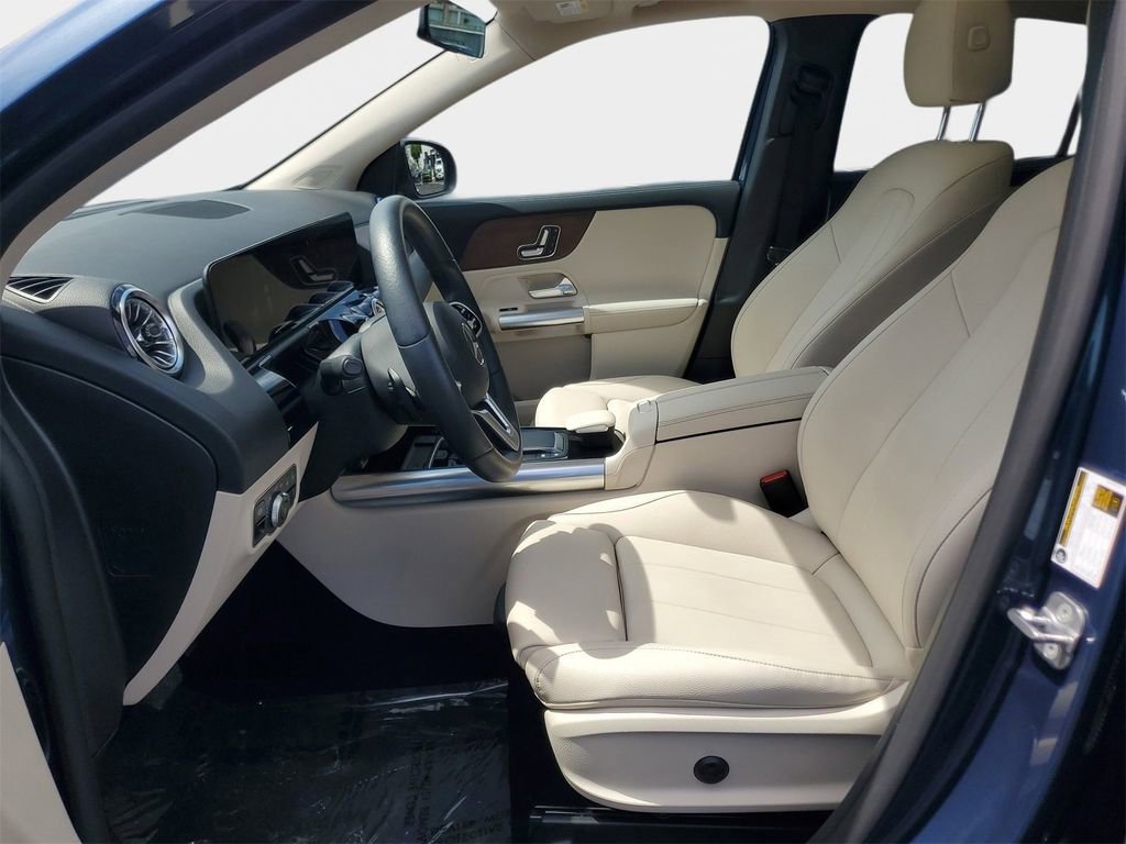 Used 2023 Mercedes-Benz GLA 250 image 24