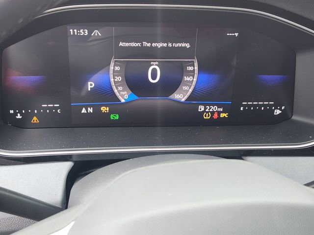 New 2026 Volkswagen Jetta SE image 15