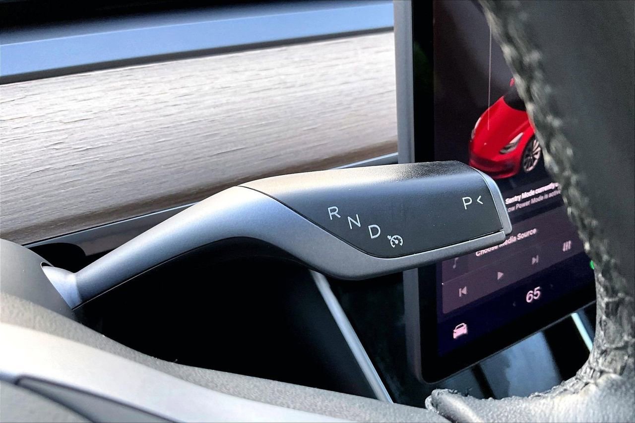 Used 2019 Tesla Model 3 Standard Range Plus RWD image 30