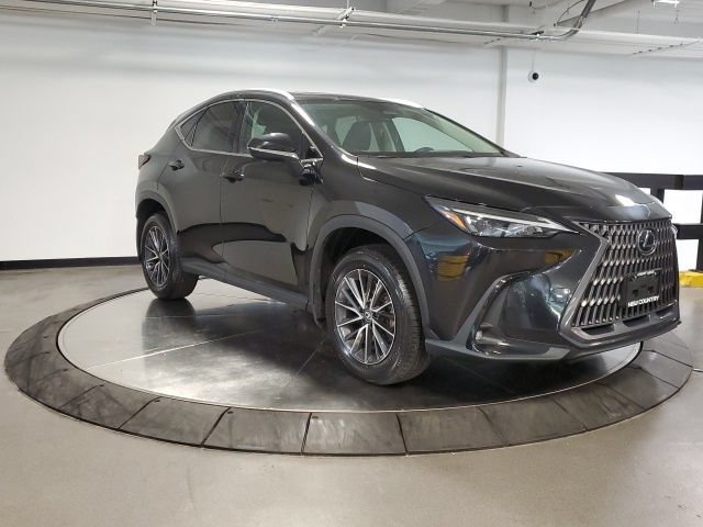 Used 2024 Lexus NX 350 AWD w/ Cold Area Package image 4