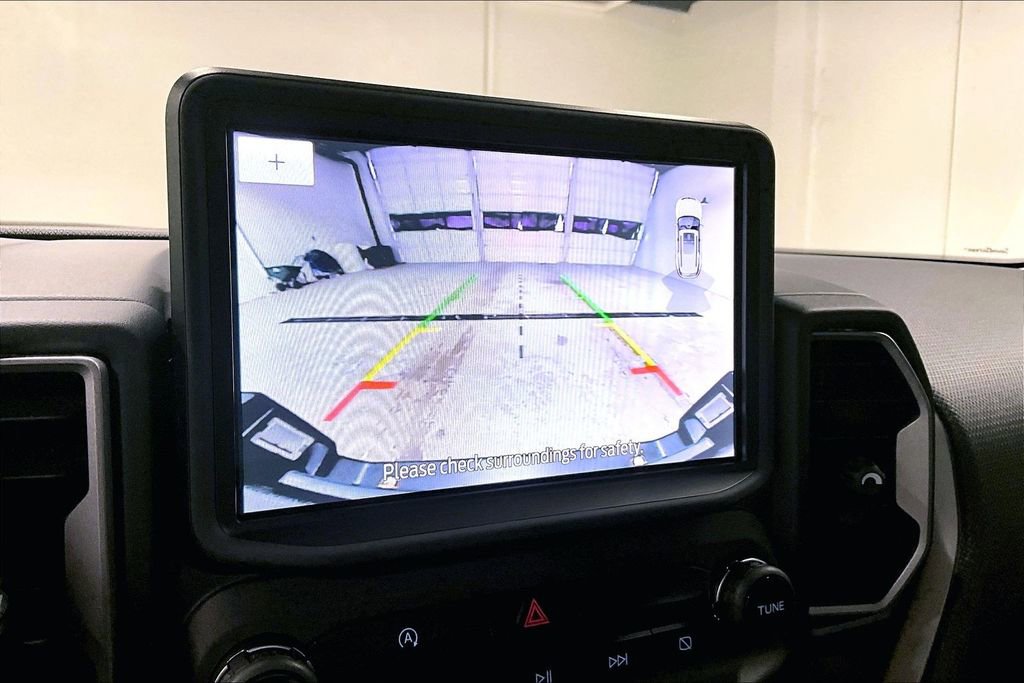 Used 2023 Ford Bronco Sport Outer Banks image 29