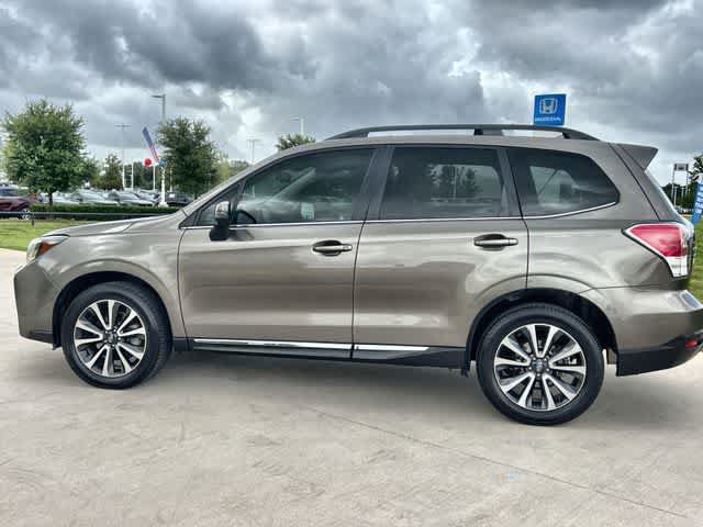 Used 2017 Subaru Forester 2.0XT Touring AWD/4WD image 4