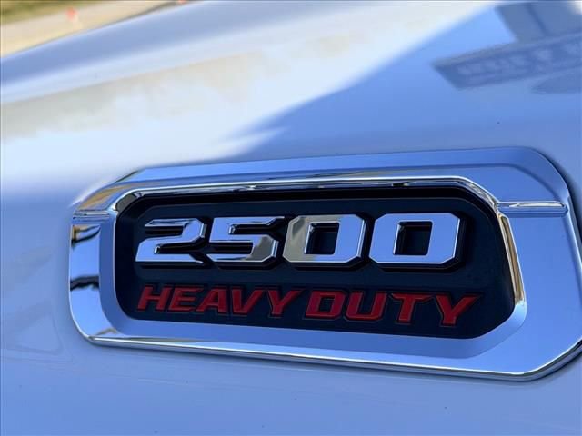 Used 2021 RAM 2500 Tradesman w/ Protection Group image 19