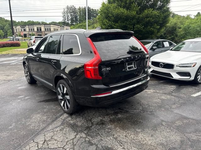 Used 2025 Volvo XC90 T8 Ultra w/ Protection Package Premier AWD/4WD image 4