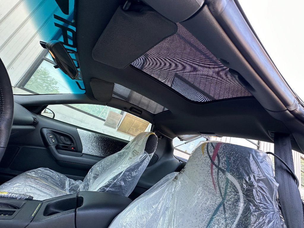 Used 1993 Chevrolet Camaro Z28 image 44