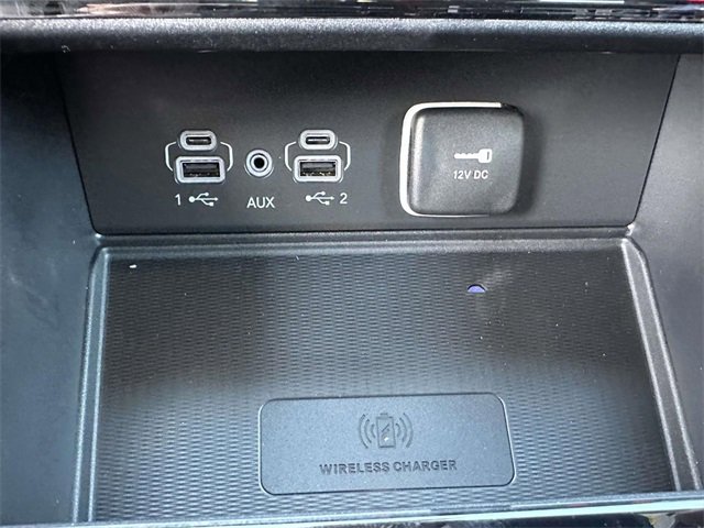 New 2025 Jeep Grand Cherokee Limited image 13