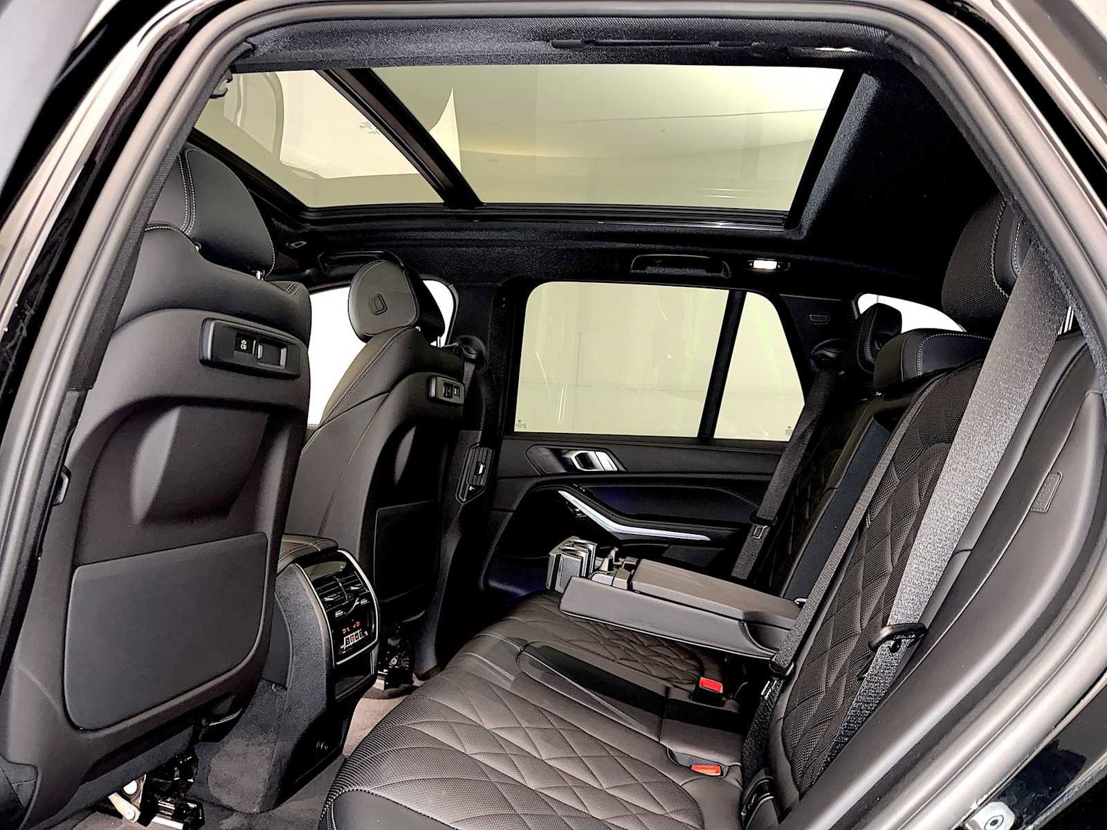 Certified 2023 BMW X5 xDrive40i w/ Premium Package image 21