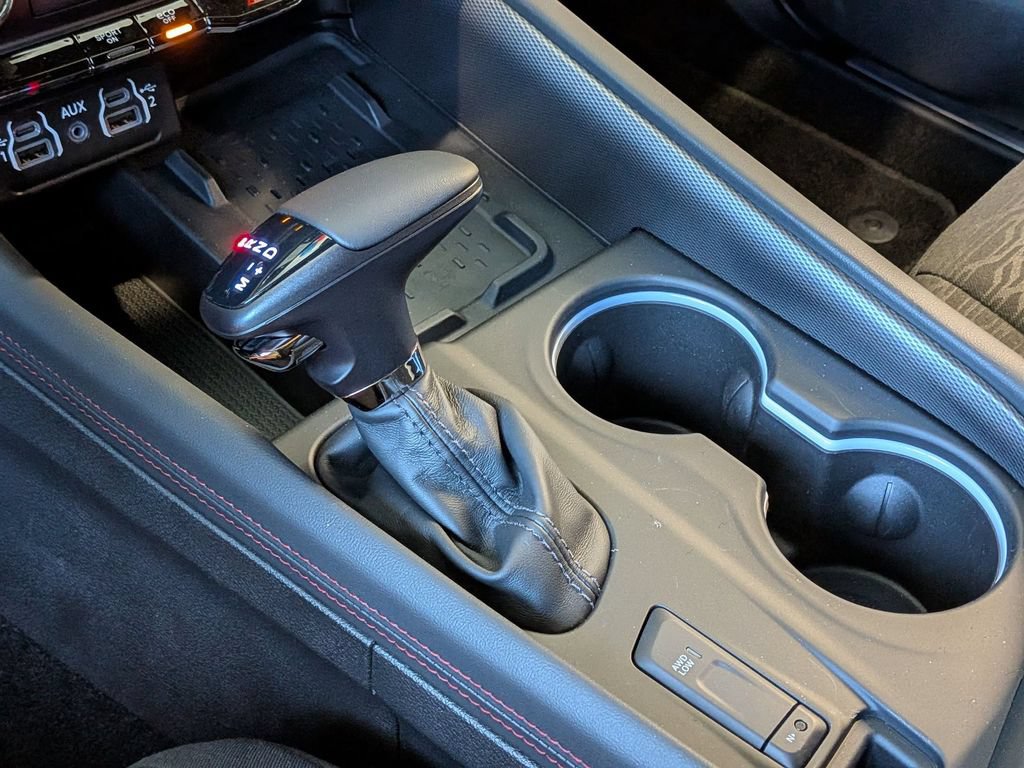 New 2026 Dodge Durango GT w/ Blacktop Package AWD/4WD image 12