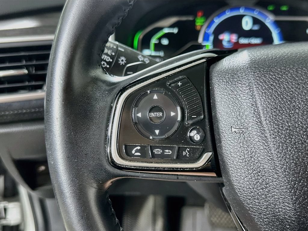 Used 2018 Honda Clarity Touring image 23