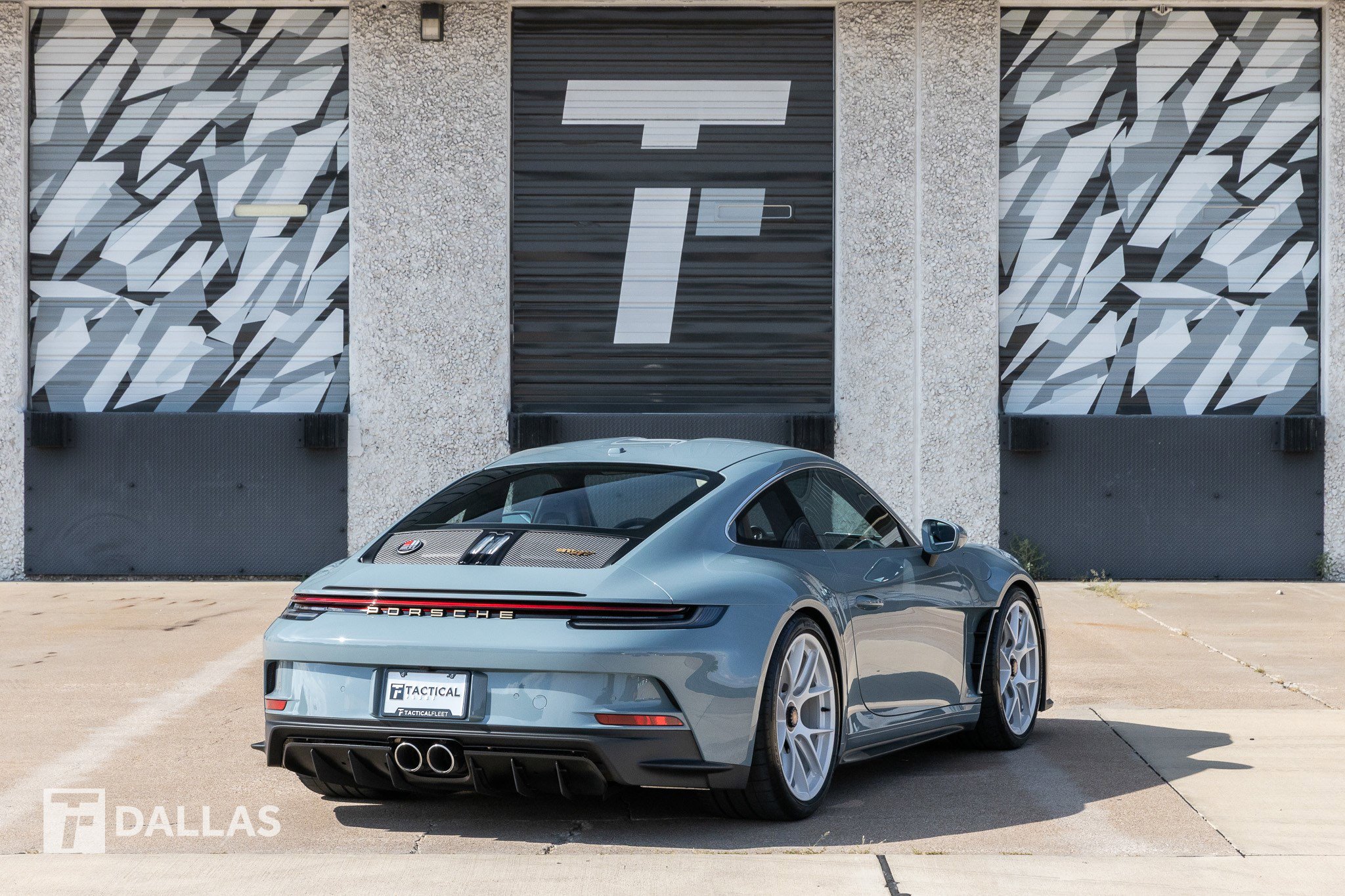 Used 2024 Porsche 911 GT3 RS RWD image 19