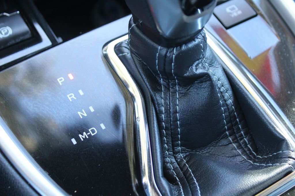 Used 2023 Subaru Outback Onyx Edition XT image 39