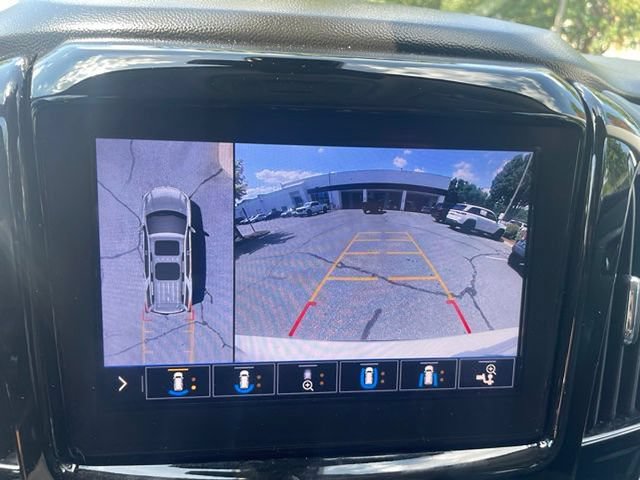 Used 2021 Chevrolet Traverse LT w/ LT Premium Package FWD image 10