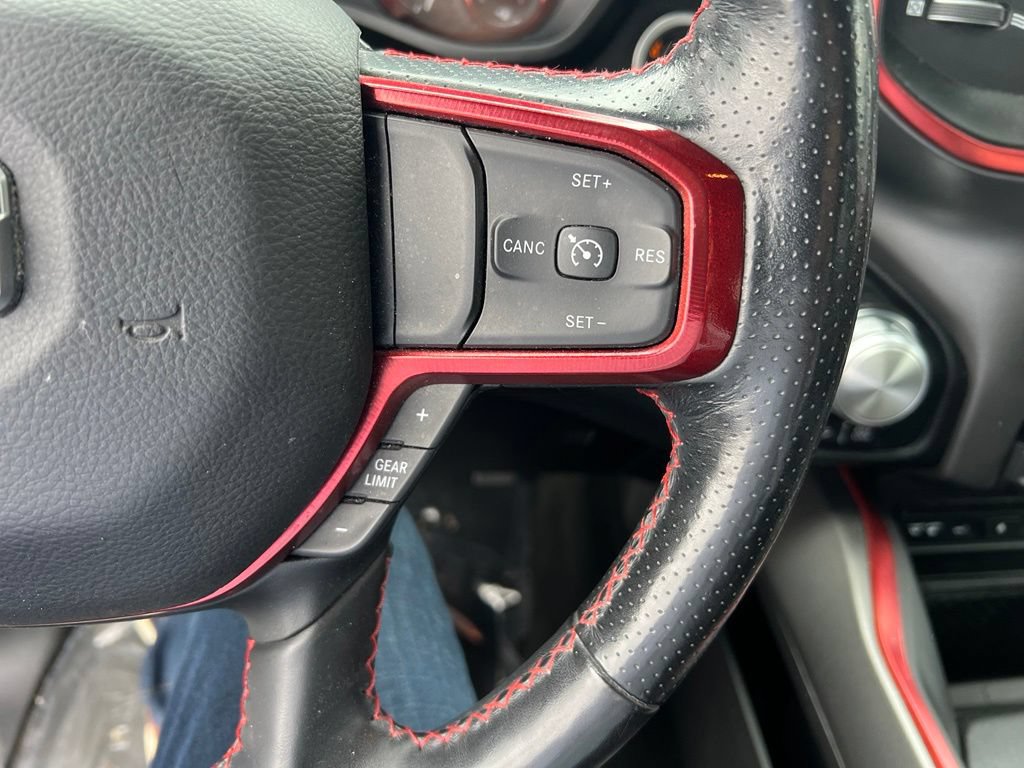 Used 2019 RAM 1500 Rebel w/ Level 1 Equipment Group AWD/4WD image 38
