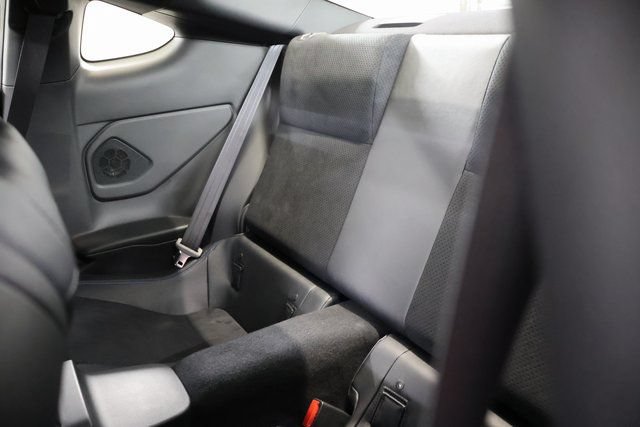 New 2026 Subaru BRZ tS RWD image 10