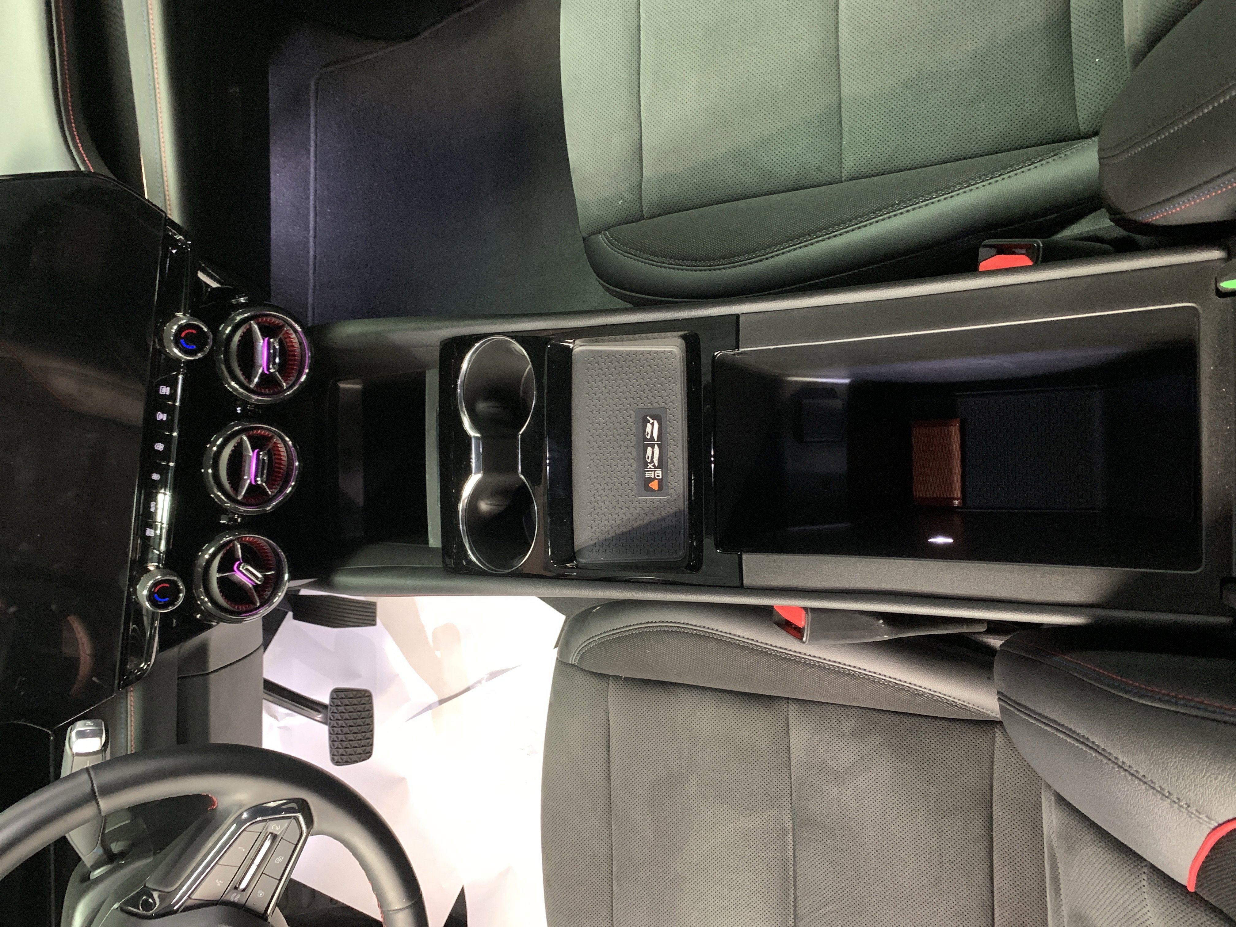 Used 2024 Chevrolet Blazer EV RS image 15