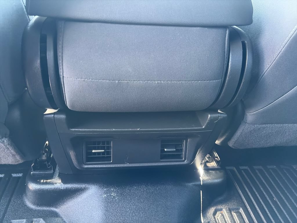 Used 2021 GMC Sierra 1500 4x4 Double Cab w/ Convenience Package image 32