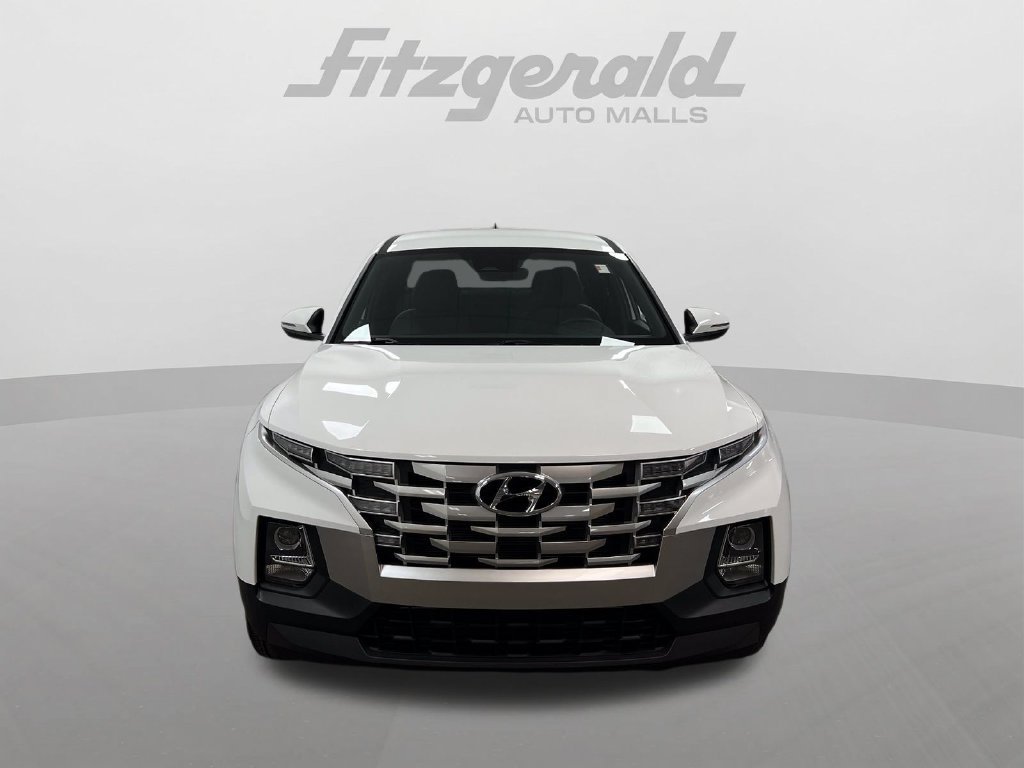 Used 2022 Hyundai Santa Cruz SEL FWD image 9