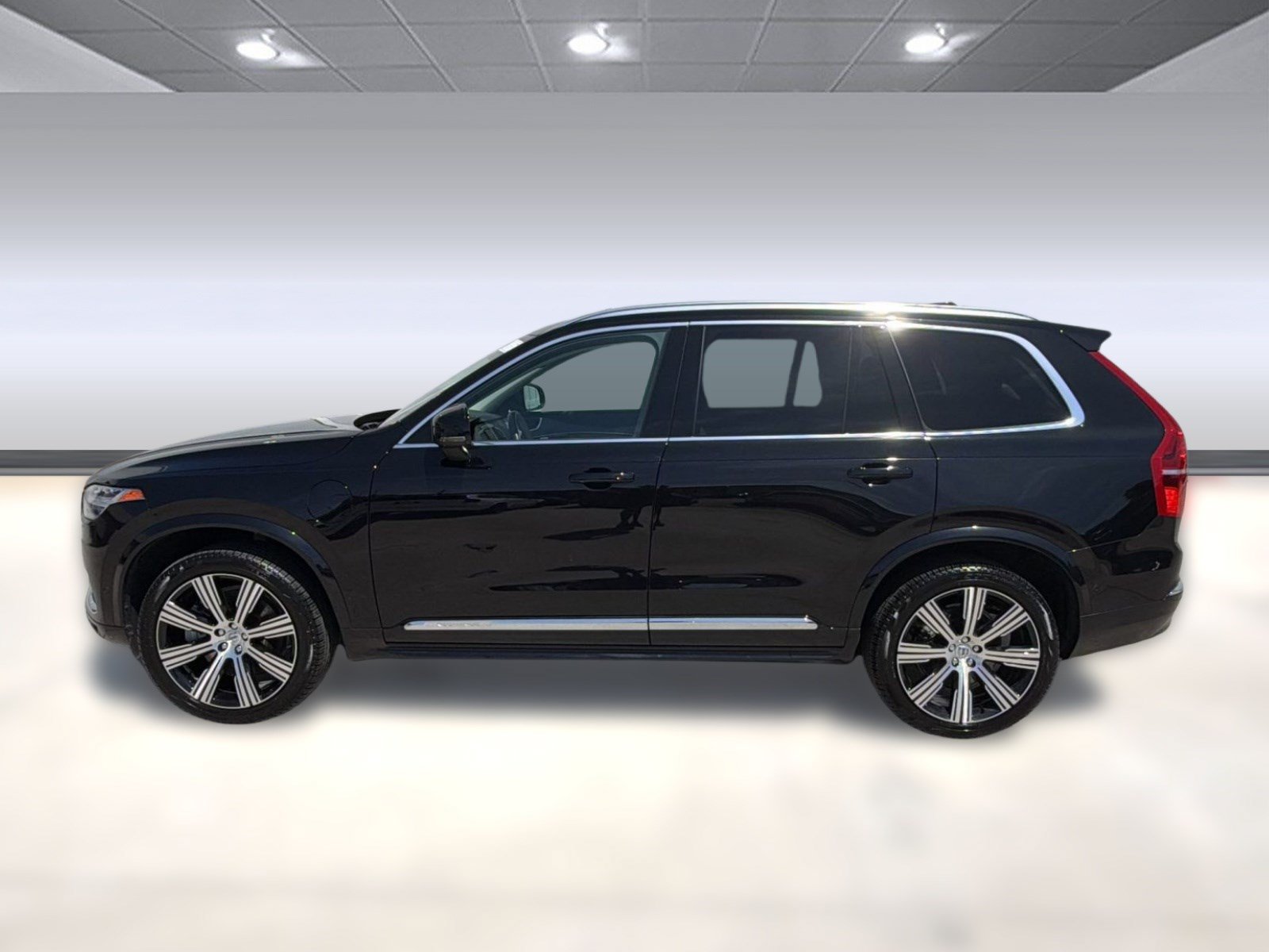 Used 2024 Volvo XC90 T8 Plus w/ Protection Package Premier AWD/4WD video 2